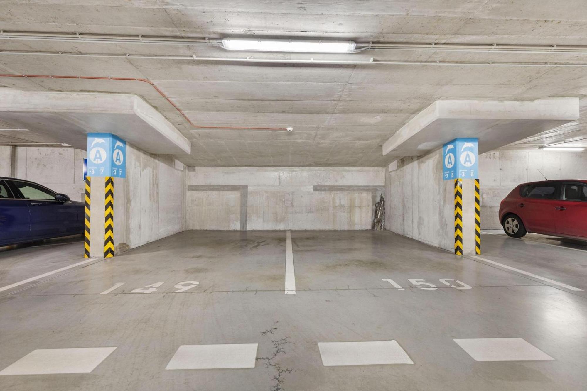 Sky Apartman In Bratislava - With 2 Parking Places Esterno foto